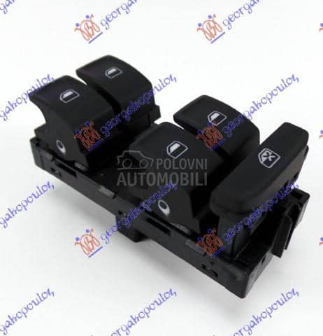 PREKIDAC U PREDNJIM...