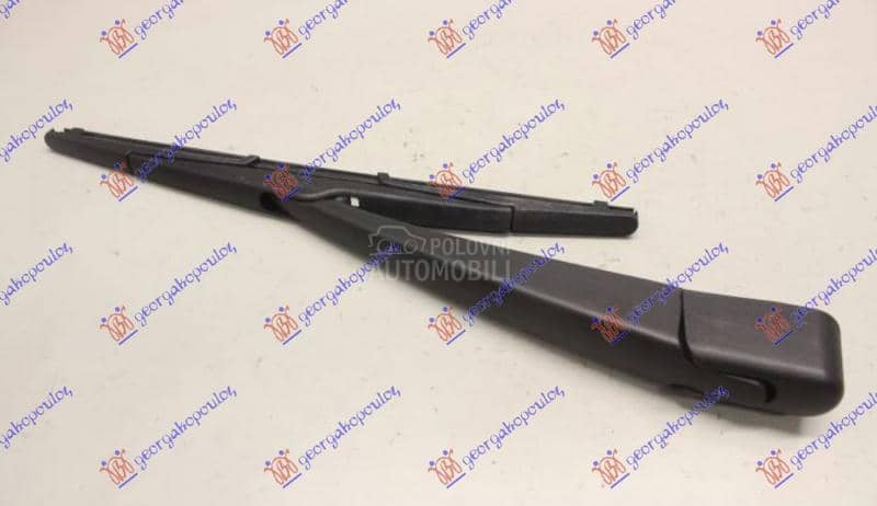 ZADNJI BRISAC KOMPLET...