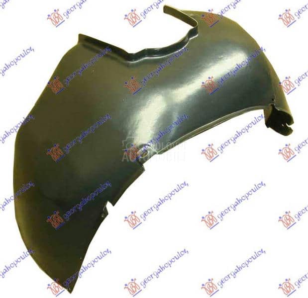 POTKRILO PLASTICNO Levo