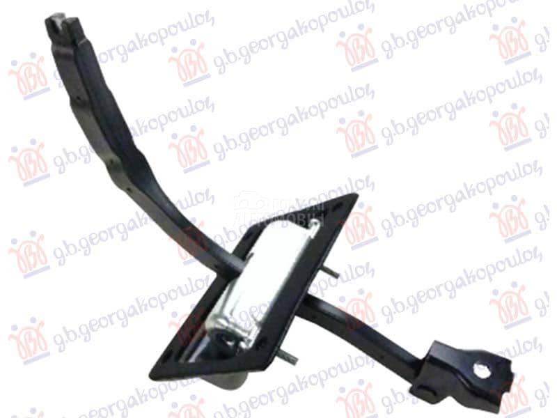 GRANICNIK GEPEK VRATA