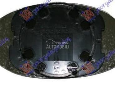 STAKLO RETROVIZORA Levo za Lancia Ypsilon od 1996. do 2003. god.