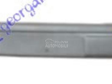 PREDNJI BRANIK za Ford Fiesta od 1990. do 1995. god.