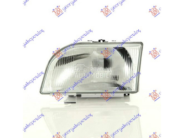 FAR (TYC) za Ford Fiesta od 1990. do 1995. god.