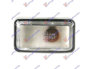 MIGAVAC U KRILU PROVIDNI/BELI za Volkswagen Polo od 1982. do 1990. god.