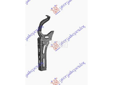 NOSAC PREDNJEG BRANIKA Desno za Fiat Marea od 1996. do 2007. god.