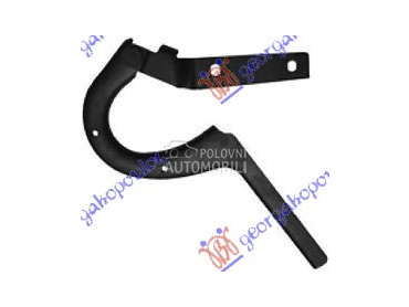 MAKAZE HAUBE za Ford Fiesta od 1990. do 1995. god.