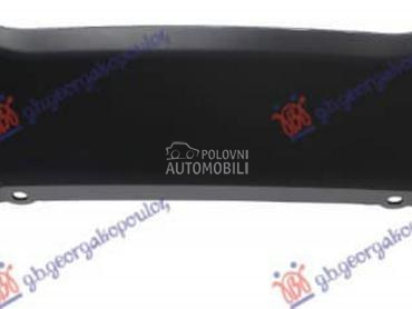 SPOJLER ZADNJEG BRANIKA za Jeep Compass od 2016. do 2022. god.