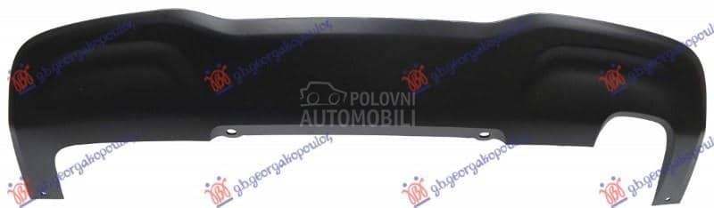 SPOJLER ZADNJEG BRANIKA