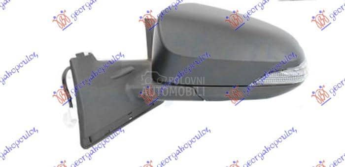RETROVIZOR ELEKTRICNI PM Levo