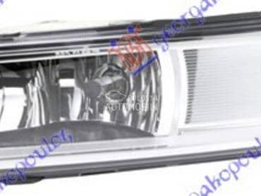 MAGLENKA Levo za Volkswagen Passat B8 od 2015. do 2019. god.