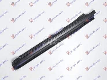 NEMA- SAJTNA 4 VRATA Levo za Renault R 19 od 1988. do 1992. god.