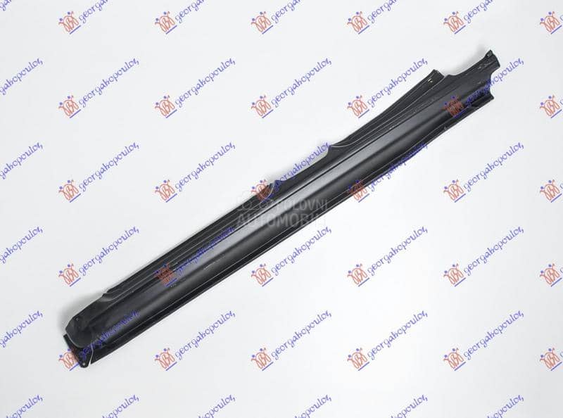 NEMA- SAJTNA 4 VRATA Levo