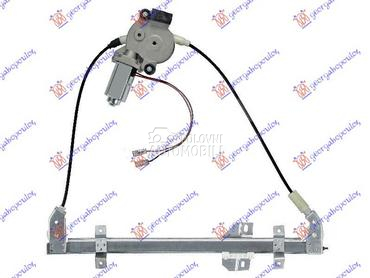 PODIZAC PROZORA ELEKTRICNI 3 V za Ford Fiesta od 1990. do 1995. god.