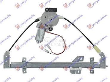 PODIZAC PREDNJEG PROZORA ELEKT za Ford Fiesta od 1990. do 1995. god.