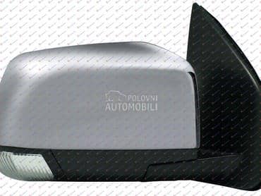 RETROVIZOR ELEKTRICNI HROM... za Isuzu D-Max od 2012. do 2016. god.