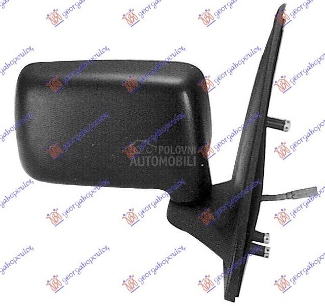 RETROVIZOR MEHANICKI SA RUCICO