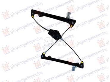 PODIZAC PREDNJEG PROZORA... za Jeep Compass za 2022. god.