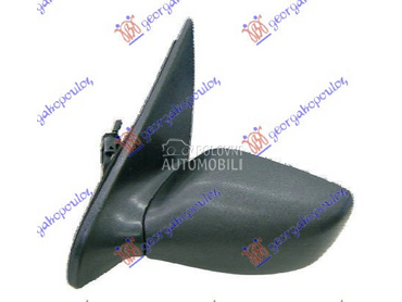 RETROVIZOR MEHANICKI SA SAJLOM za Ford Fiesta od 1990. do 1995. god.