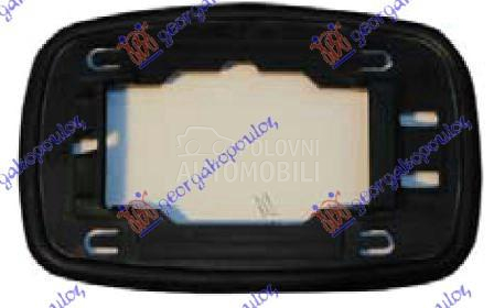 STAKLO RETROVIZORA -94 (KONVEK