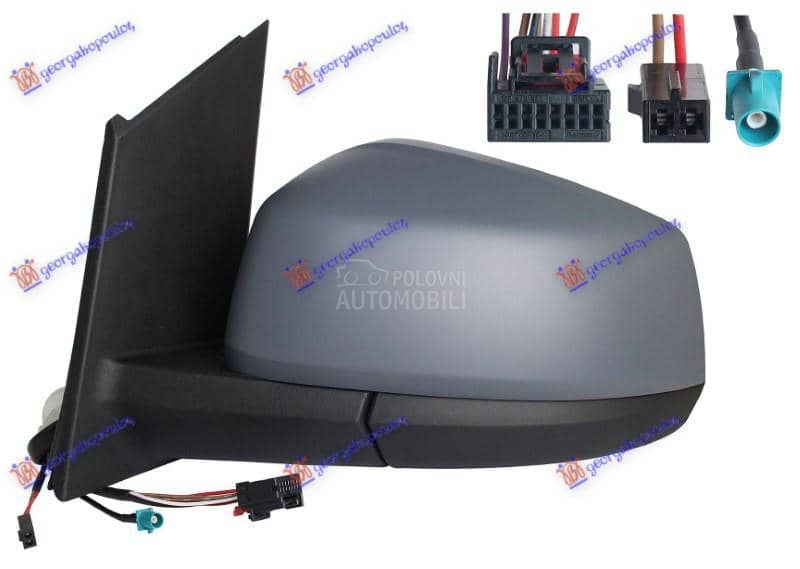 RETROVIZOR ELEKTRICNI SA...