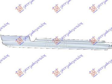 SAJTNA 2 VRATA za Ford Fiesta od 1990. do 1995. god.