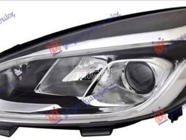 FAR ELEKTRICNI SA LED... za Ford Fiesta za 2017. god.