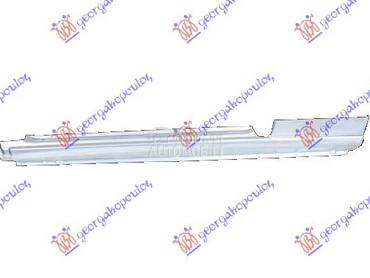 SAJTNA 2 VRATA za Ford Fiesta od 1990. do 1995. god.