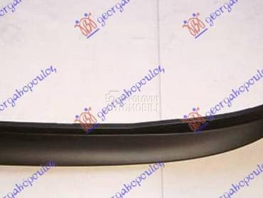 SPOJLER PREDNJEG BRANIKA... za Peugeot 207 od 2006. do 2014. god.