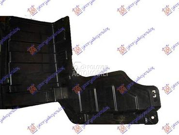 ZASTITA MOTORA Desno za Hyundai i20 od 2012. do 2014. god.