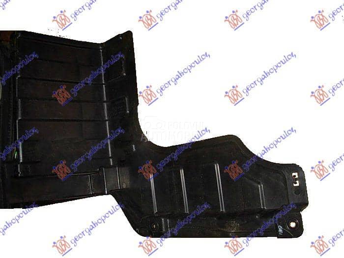 ZASTITA MOTORA Desno