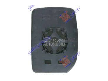 STAKLO RETROVIZORA Desno za Ford Transit Connect od 2006. do 2013. god.