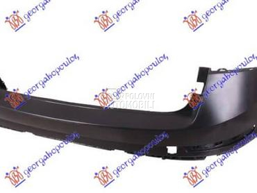 ZADNJI BRANIK PM KARAVAN za Škoda Superb od 2015. do 2019. god.