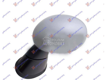 RETROVIZOR ELEKTRICNI SA... za MINI Countryman od 2016. do 2021. god.