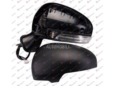 RETROVIZOR ELEKTRICNI SA... za Toyota Avensis od 2012. do 2015. god.