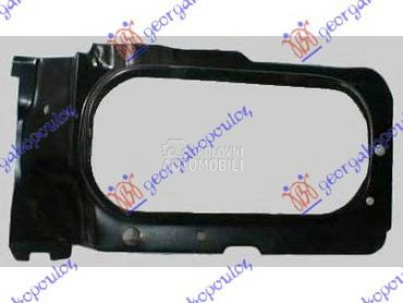 OKVIR FARA METALNI za Ford Mondeo od 1993. do 1996. god.