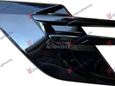 LAJSNA BLATOBRANA CRNA Levo za Land Rover Range Rover Sport od 2018. do 2022. god.