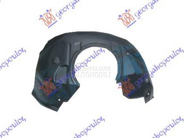 POTKRILO PLASTICNO za Ford Mondeo od 1996. do 2000. god.