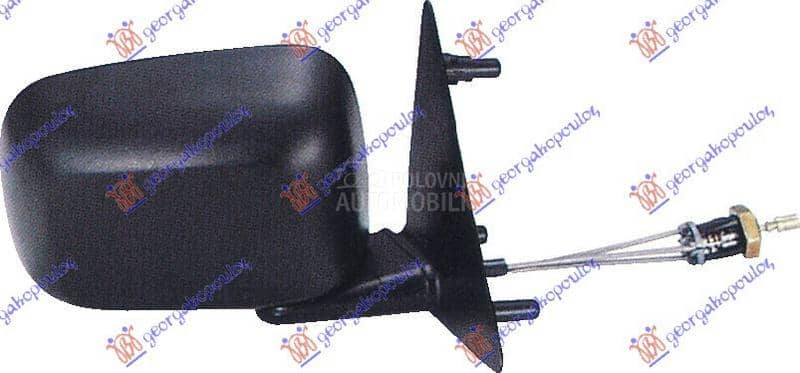 RETROVIZOR MEHANICKI SA...