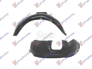 ZADNJE POTKRILO PLASTICNO za Ford Mondeo od 1996. do 2000. god.