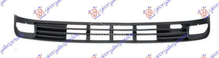 CENTRALNA RESETKA (SA MAGLENKA