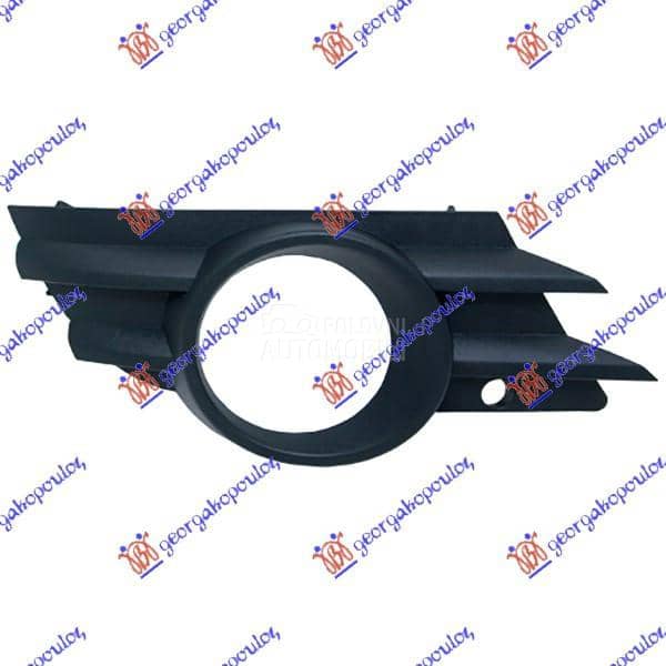 RESETKA PREDNJEG BRANIKA...