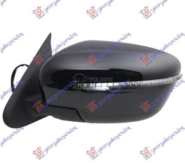 RETROVIZOR ELEKTRICNI SA...