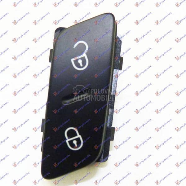 PREKIDAC CENTRALNOG...