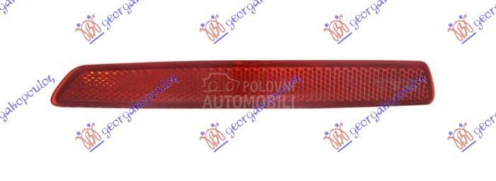 KATADIOPTER U ZADNJEM...