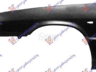 KRILO Levo za Alfa Romeo 33 od 1983. do 1990. god.