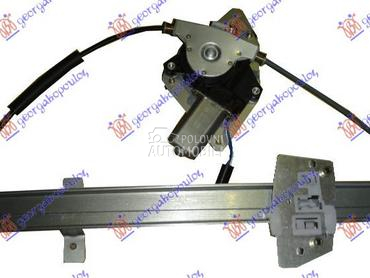 PODIZAC PREDNJEG PROZORA ELEKT za Ford Mondeo od 1993. do 1996. god.