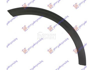 RUB PLASTICNI ZADNJEG... za Kia Sportage od 2015. do 2018. god.