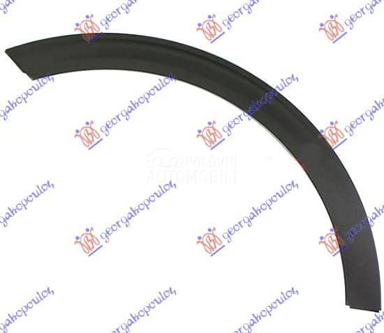 RUB PLASTICNI ZADNJEG...