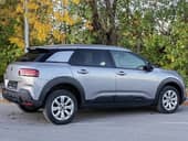 Citroen C4 Cactus 1.2/PURETECH/AUT/NAV