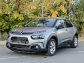 Citroen C4 Cactus 1.2/PURETECH/AUT/NAV